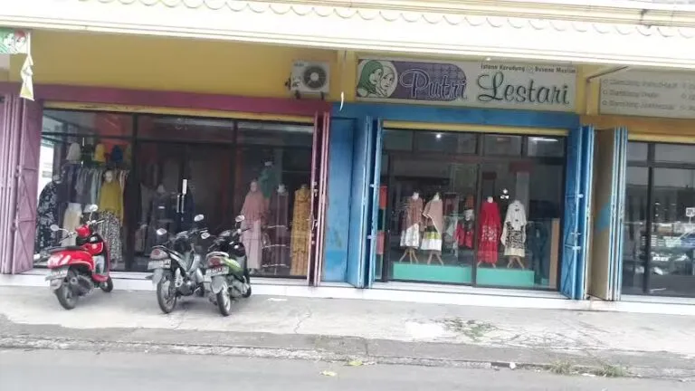 Toko Hidayah: Menyambung Tradisi dengan Kualitas Terbaik di Cilacap