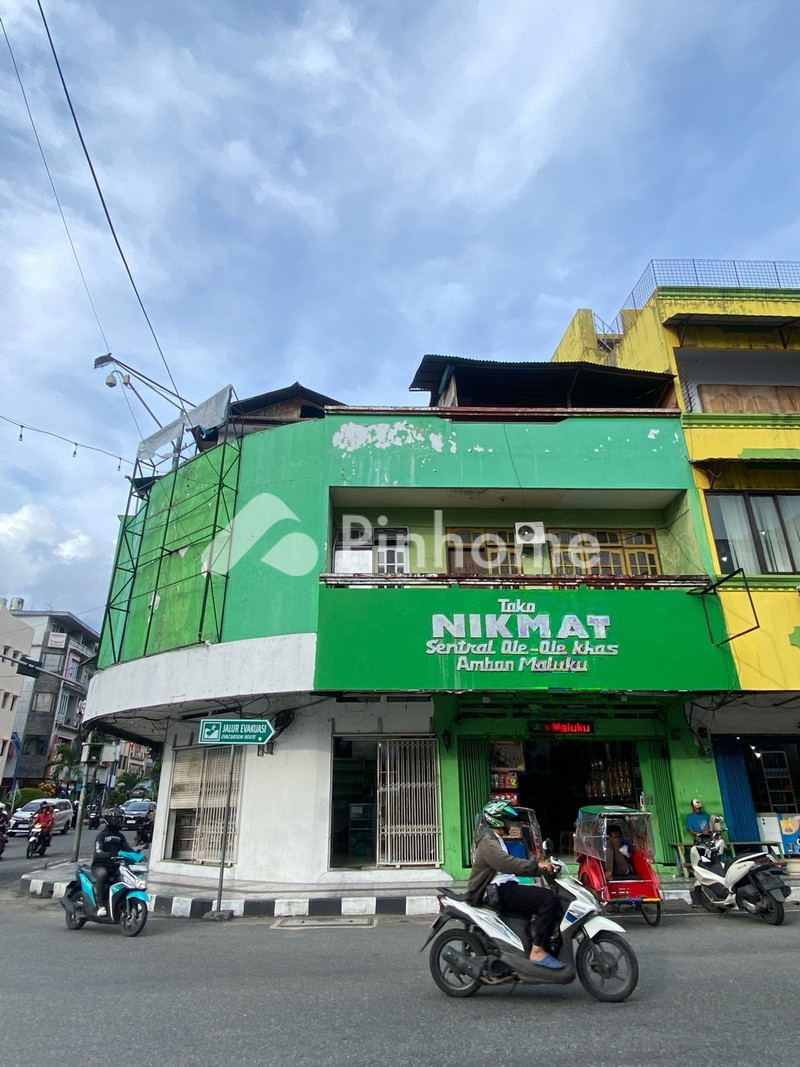 Warung Kopi di Jalan Ir Juanda: Saingan Rival Saat Citimall Datang